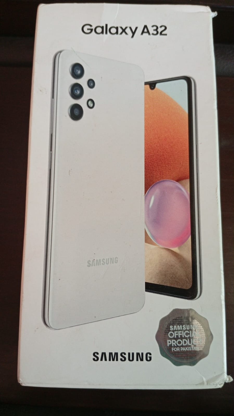 Samsung A32