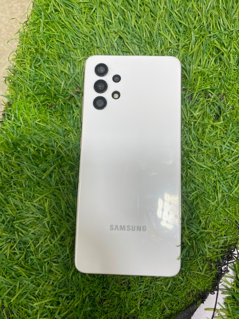 Samsung A32