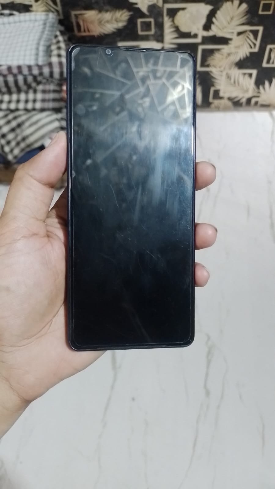 Sony Xperia 1 mark 3