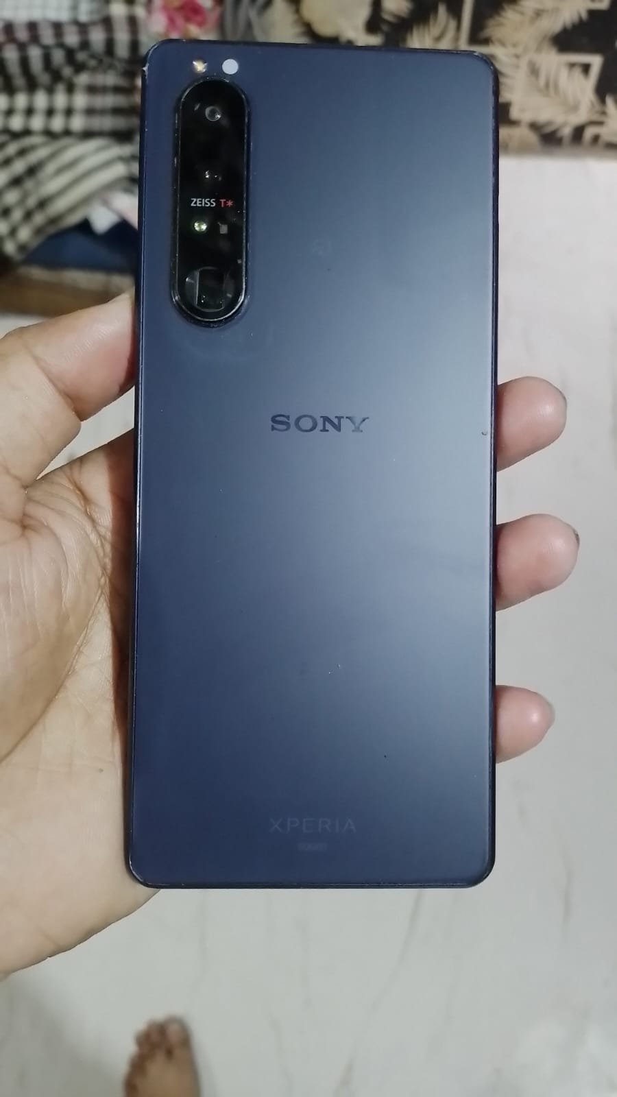 Sony Xperia 1 mark 3