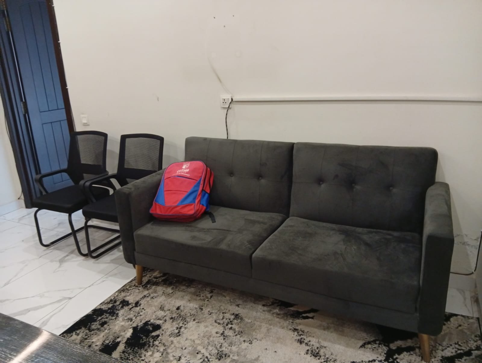 Sofa chair tabel best quality