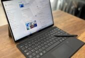Microsoft Surface Pro 8 With Pen Ci7 11 Gen 16/256