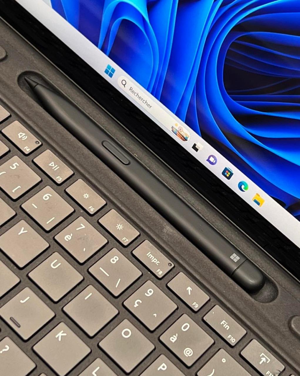Microsoft Surface Pro 8 With Pen Ci7 11 Gen 16/256