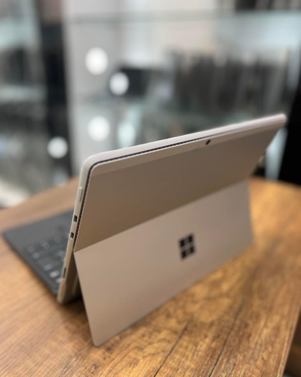 Microsoft Surface Pro 8 With Pen Ci7 11 Gen 16/256