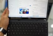 Microsoft Surface Pro 8 With Pen Ci7 11 Gen 16/256
