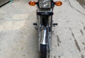 CG 125 motorcycle for sale