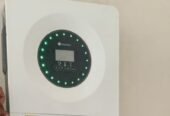 Solar Max Solon dual 6kw Hybrid Inverter