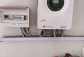 Solar Max Solon dual 6kw Hybrid Inverter
