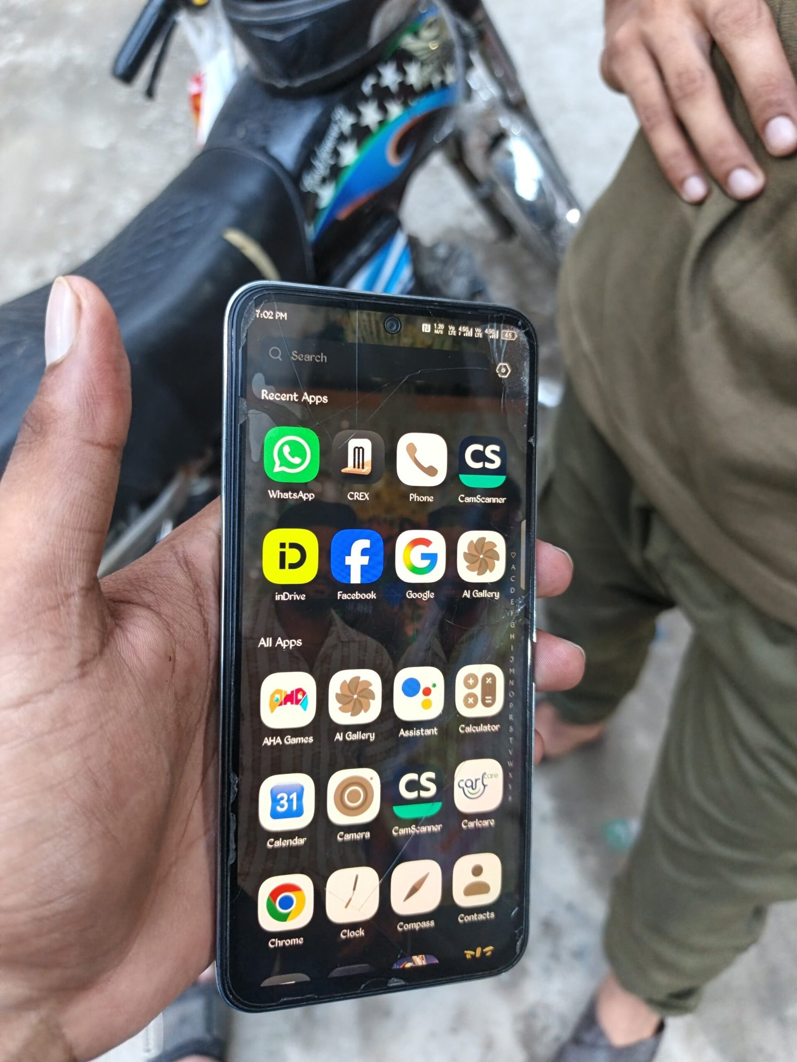 Techno spark 30 pro condition 10/9 More details call me
