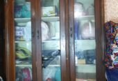 showcase