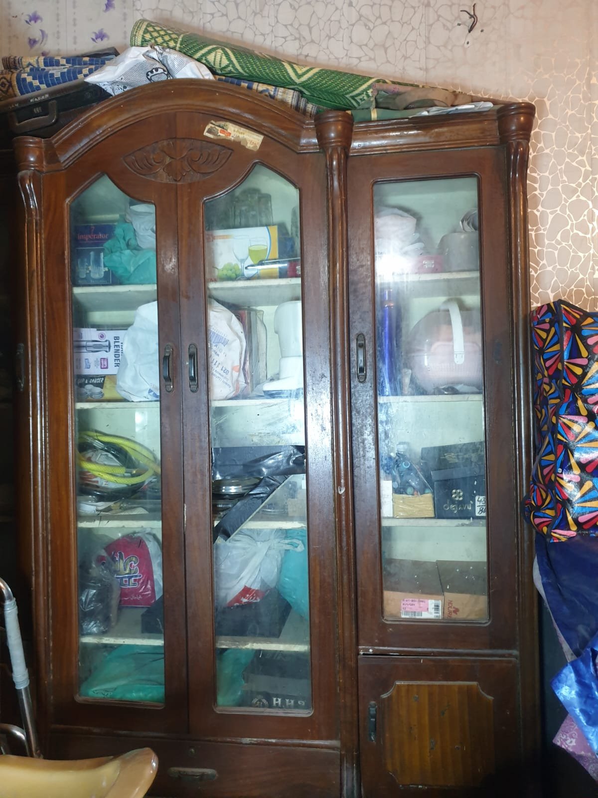 showcase