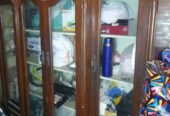showcase