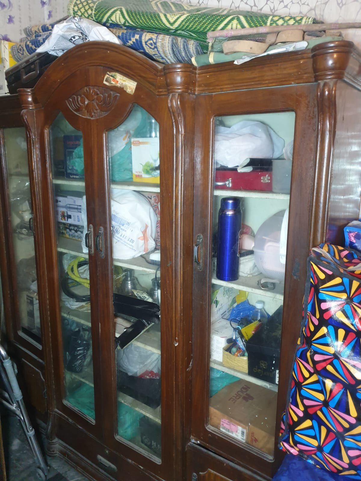 showcase