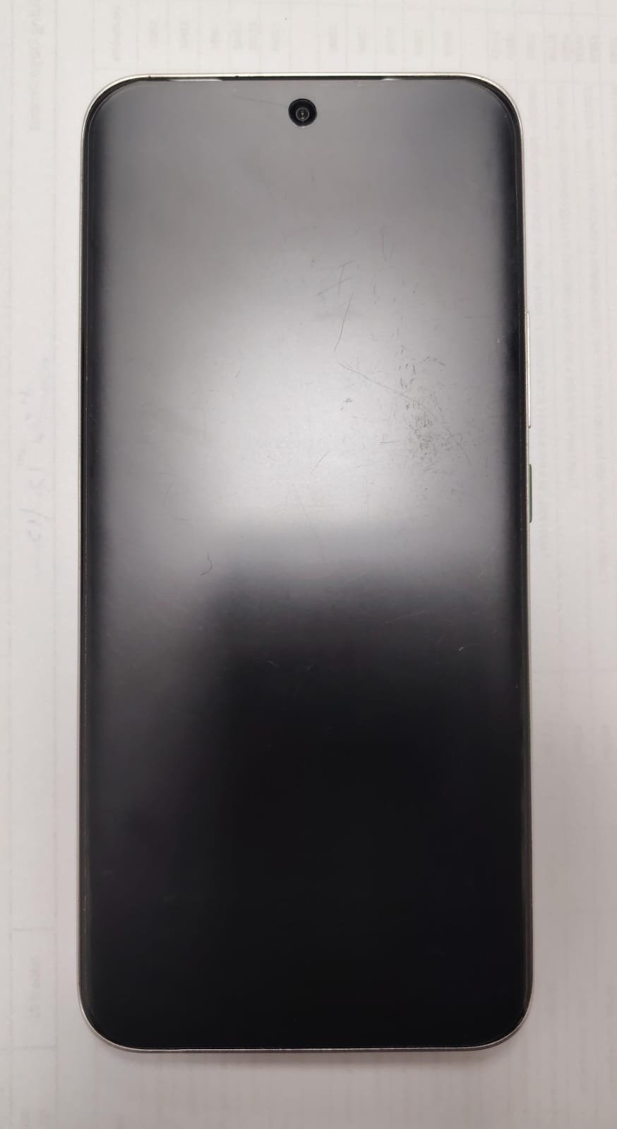 Infinix hot 60 pro plus