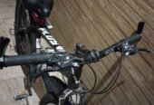 Mountain Bike 26″ PLUS | Disc Brakes | Neat & Clean
