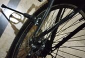 Mountain Bike 26″ PLUS | Disc Brakes | Neat & Clean