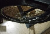 Mountain Bike 26″ PLUS | Disc Brakes | Neat & Clean