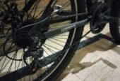 Mountain Bike 26″ PLUS | Disc Brakes | Neat & Clean
