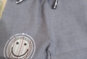 Boys T-Shirt + Shorts Combo