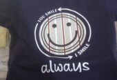 Boys T-Shirt + Shorts Combo