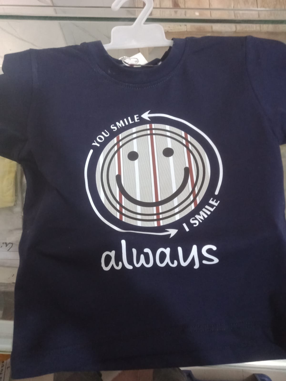 Boys T-Shirt + Shorts Combo