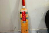 Cricket Bat 2 month used