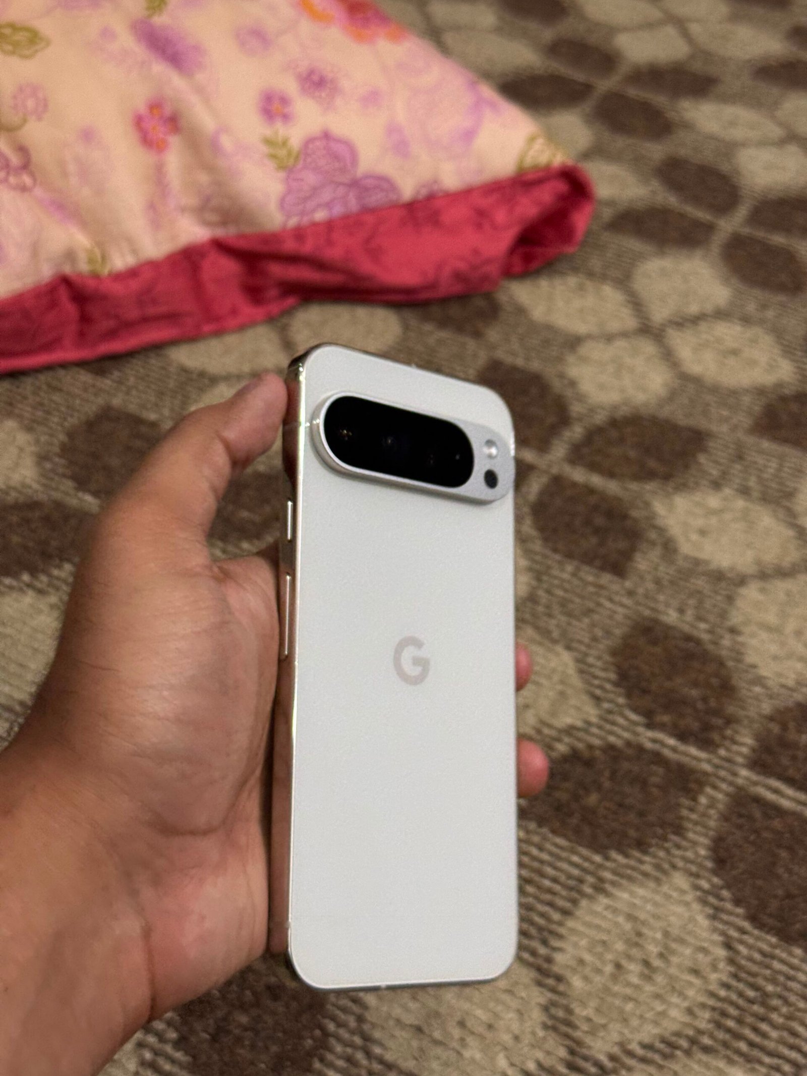 Google Pixel 9 Pro XL Dual Sim Official PTA Approved
