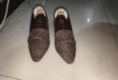 Women winter shoes