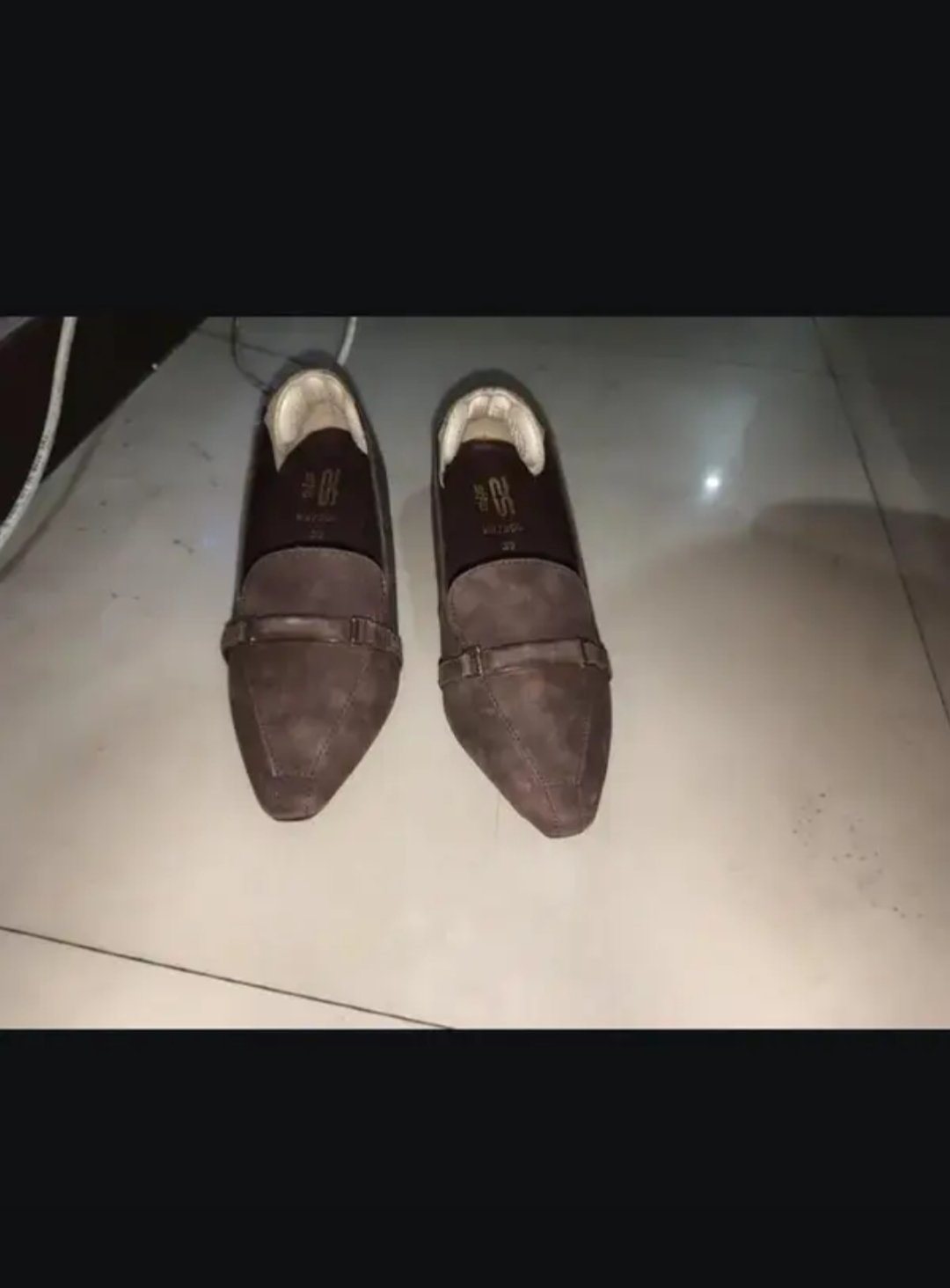 Women winter shoes