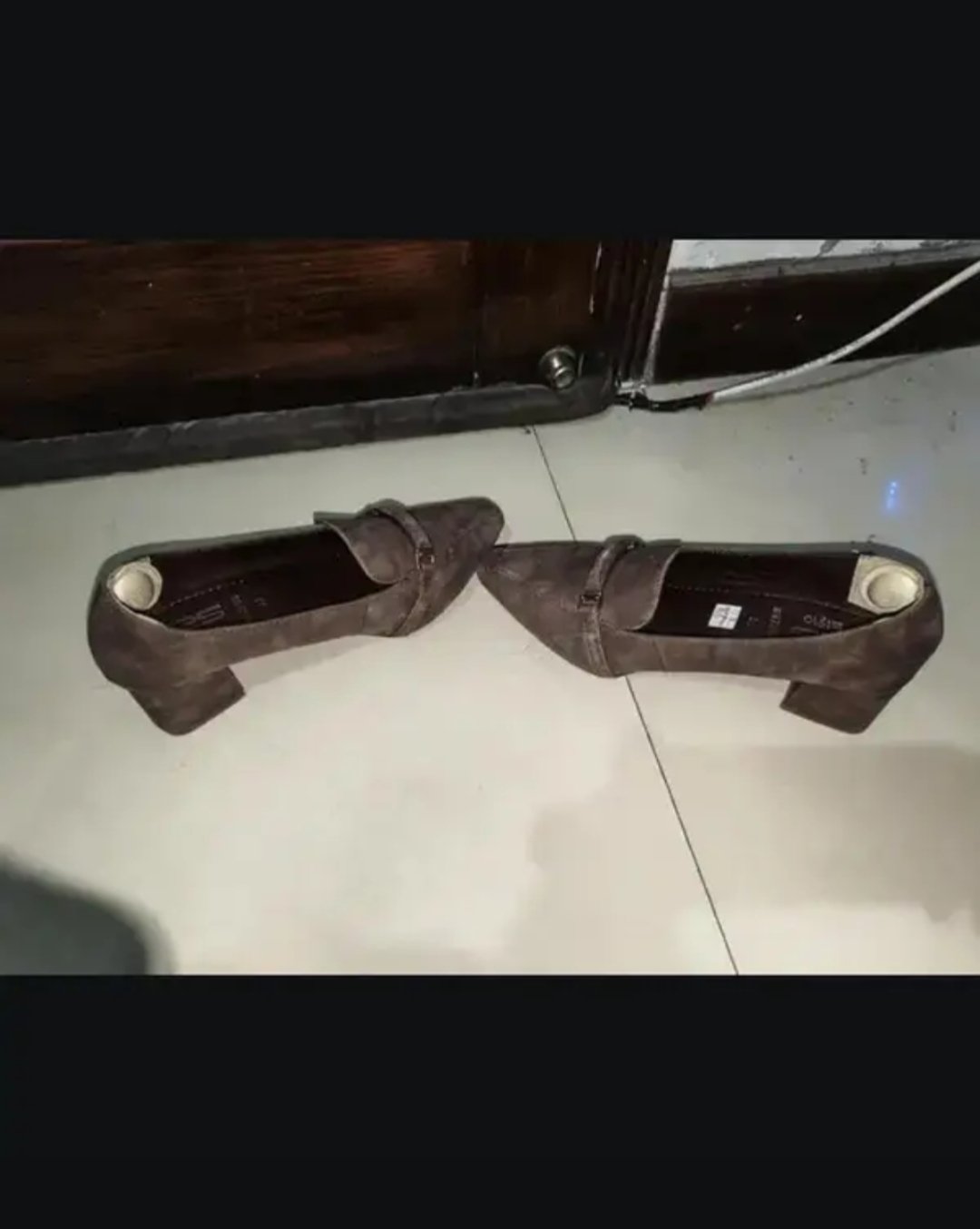 Women winter shoes