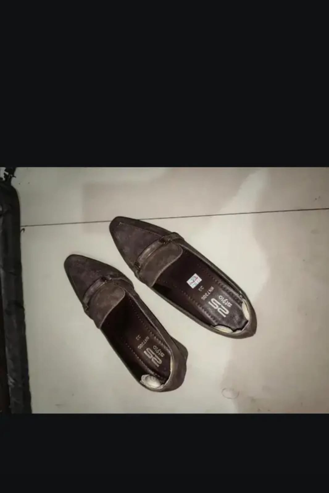 Women winter shoes
