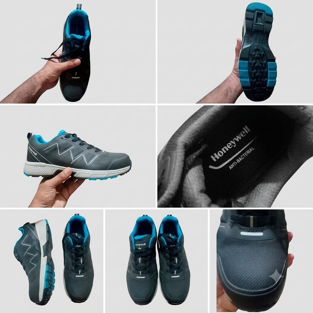 Honey Wells sprinter shoes