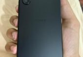 Sony Xperia 5 Mark 4.8GB RAM/128GB ROM. 10 x 10 condition.