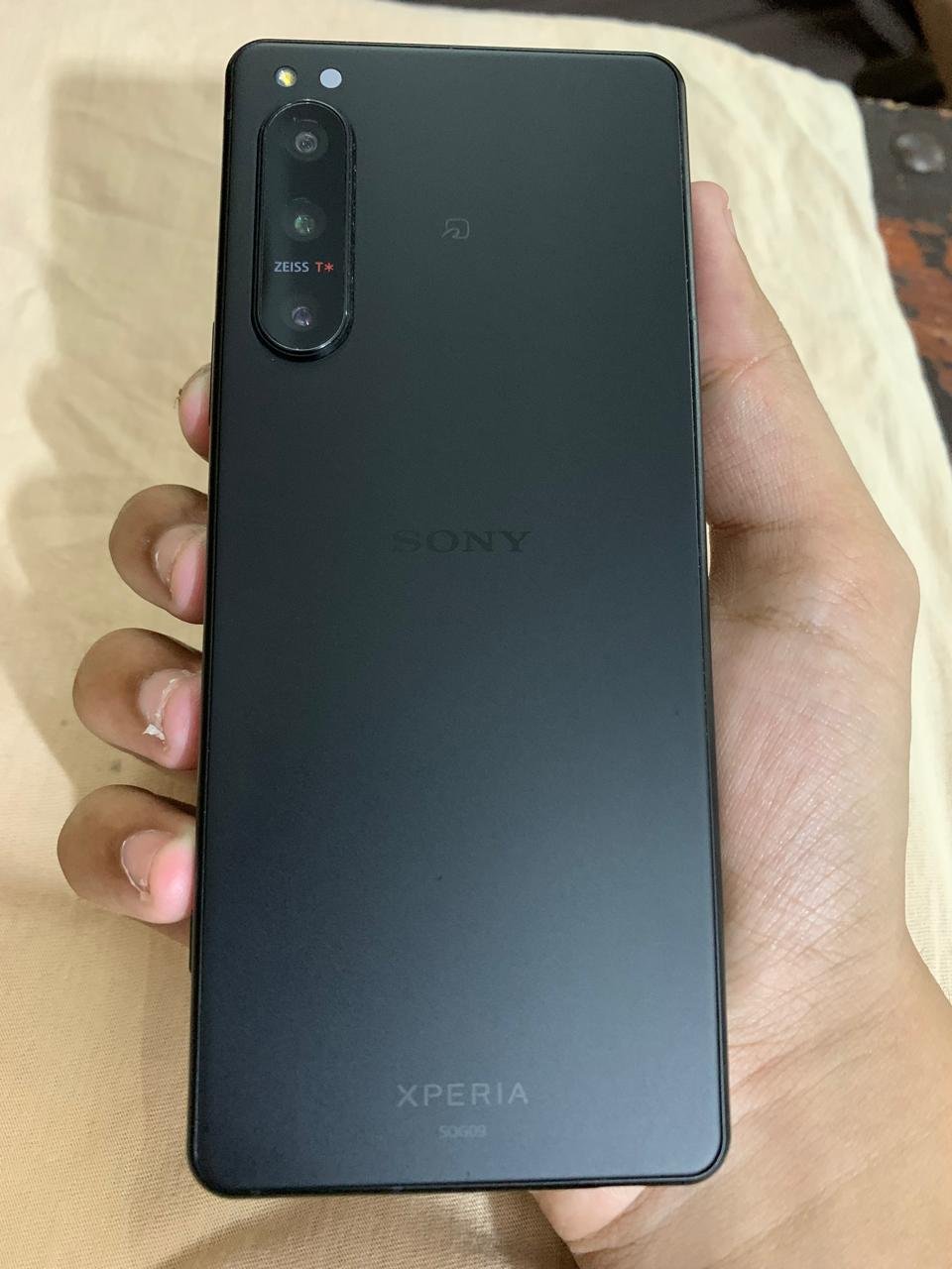 Sony Xperia 5 Mark 4.8GB RAM/128GB ROM. 10 x 10 condition.