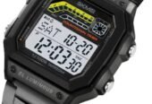 My brand new skmei watch collection with box challenge price