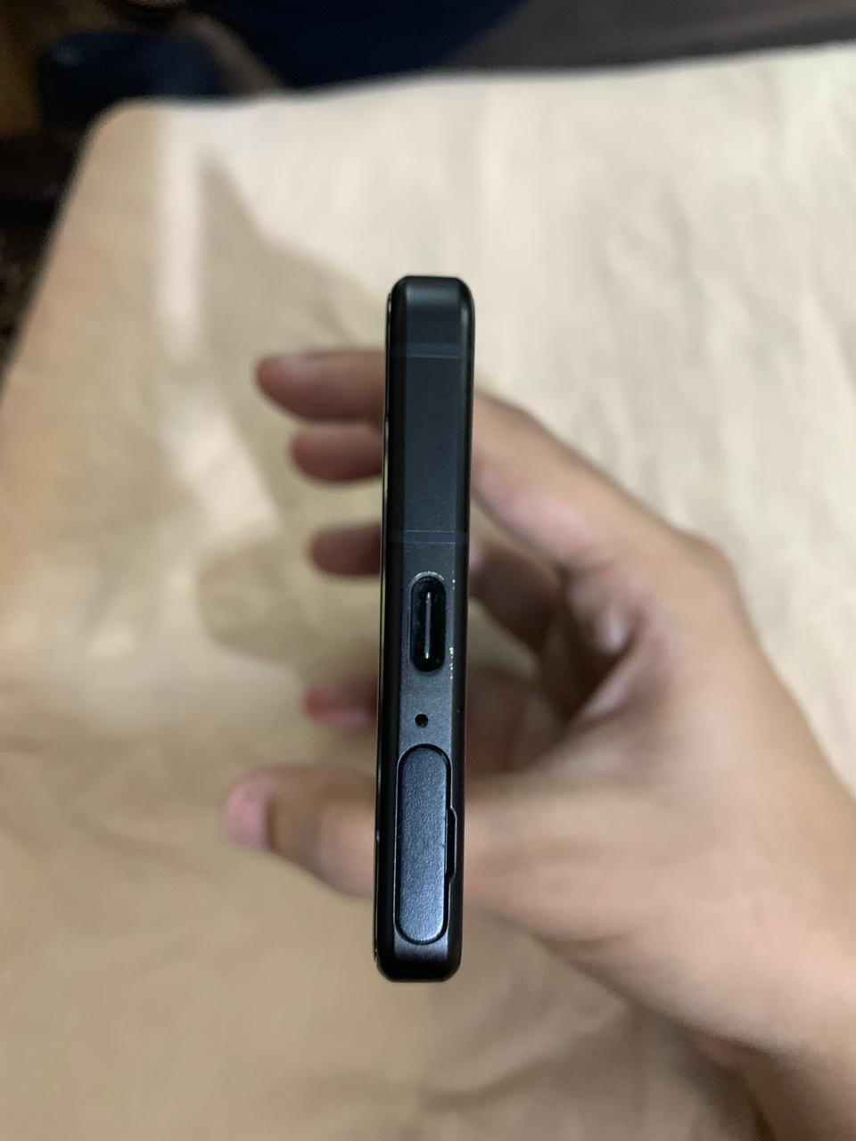 Sony Xperia 5 Mark 4.8GB RAM/128GB ROM. 10 x 10 condition.