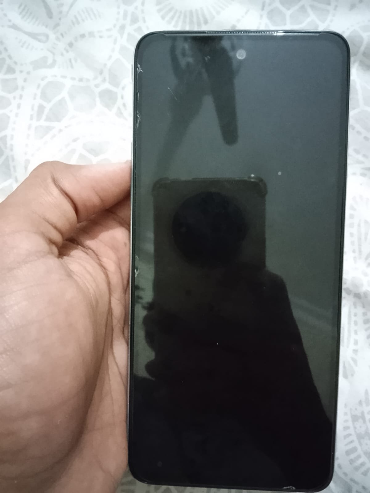 Tecno spark 20c