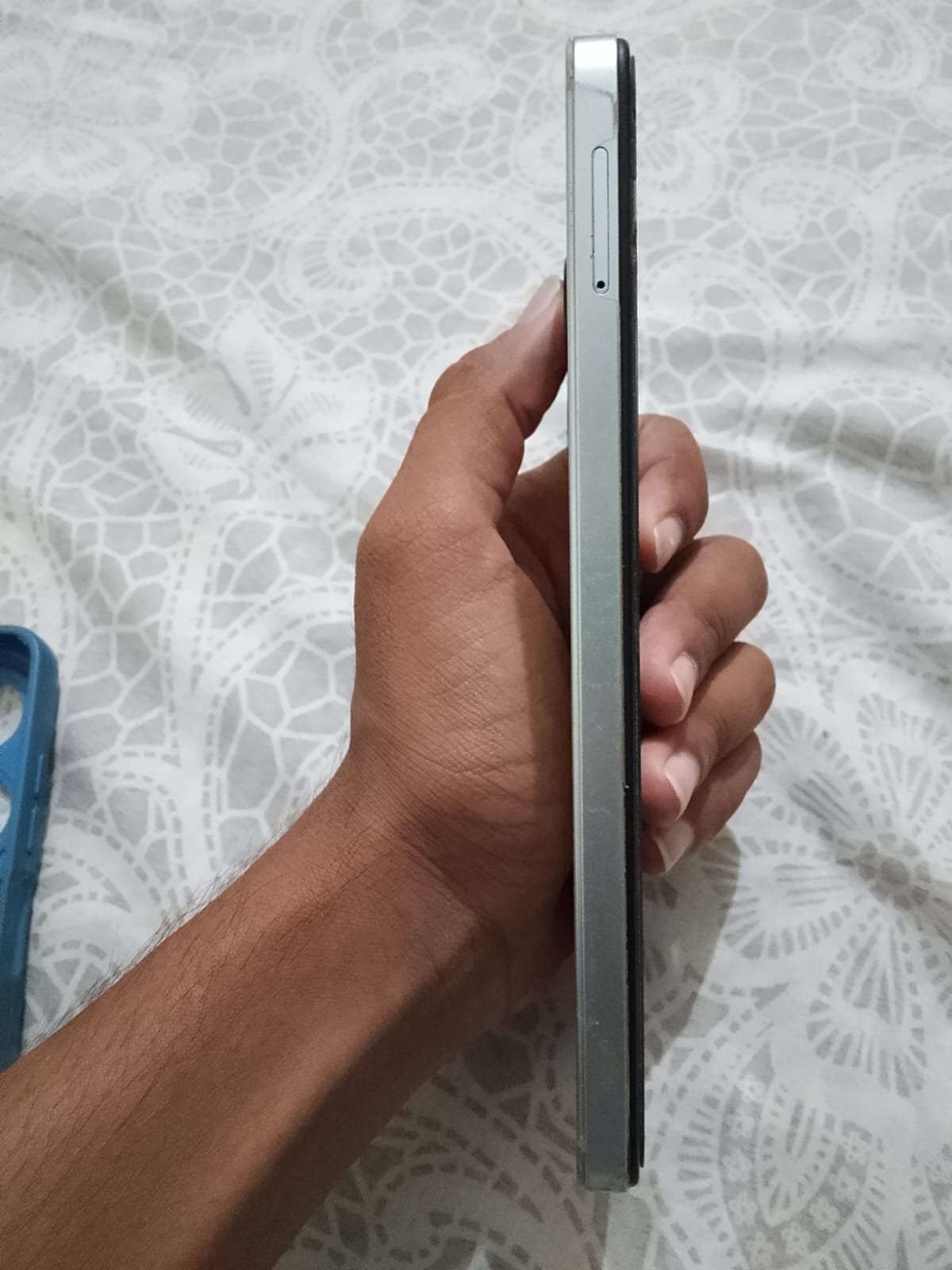 Tecno spark 20c