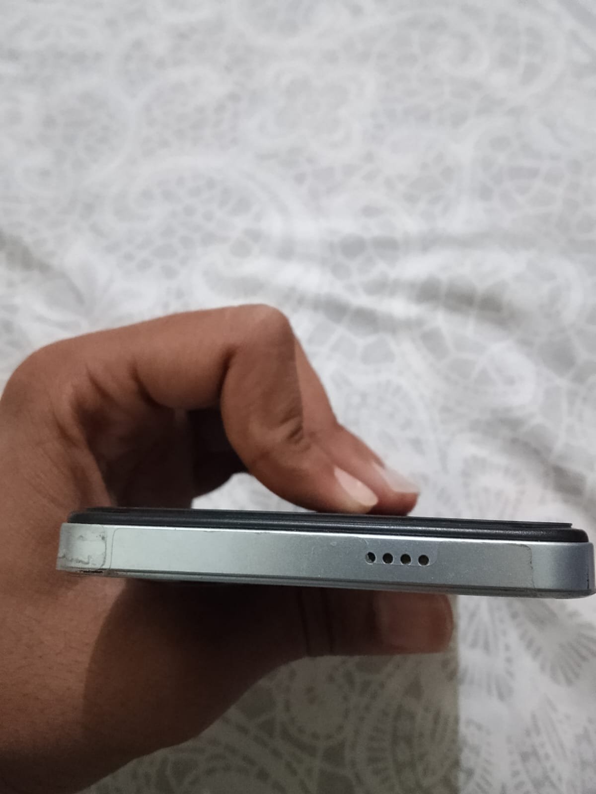 Tecno spark 20c