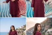 BIGGEST SALE ON PAKISTANI LADIES DRESSES