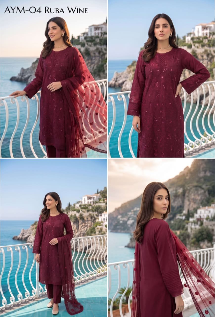 BIGGEST SALE ON PAKISTANI LADIES DRESSES