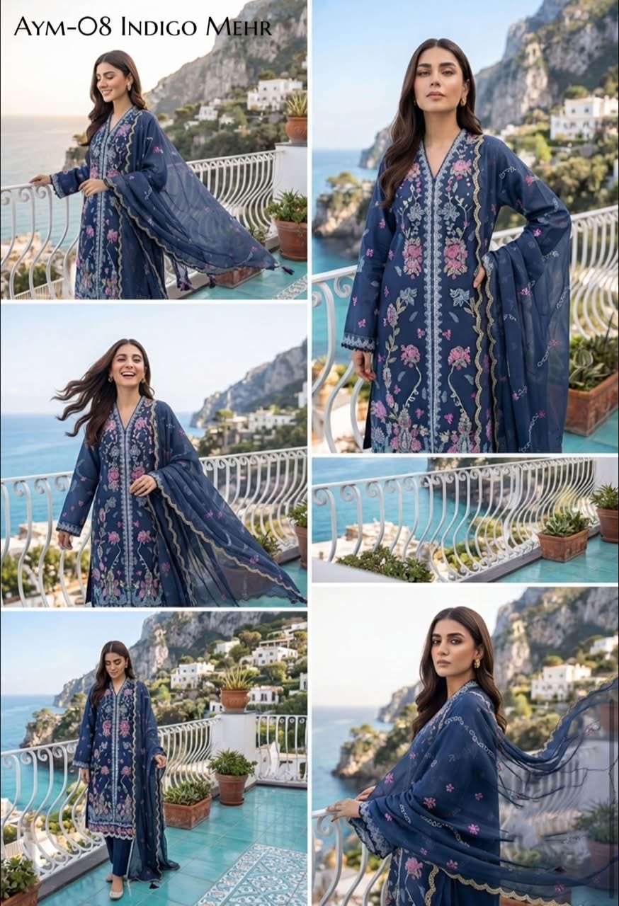 BIGGEST SALE ON PAKISTANI LADIES DRESSES