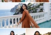Embroided Lawn 3piece dresses available on maximum discount