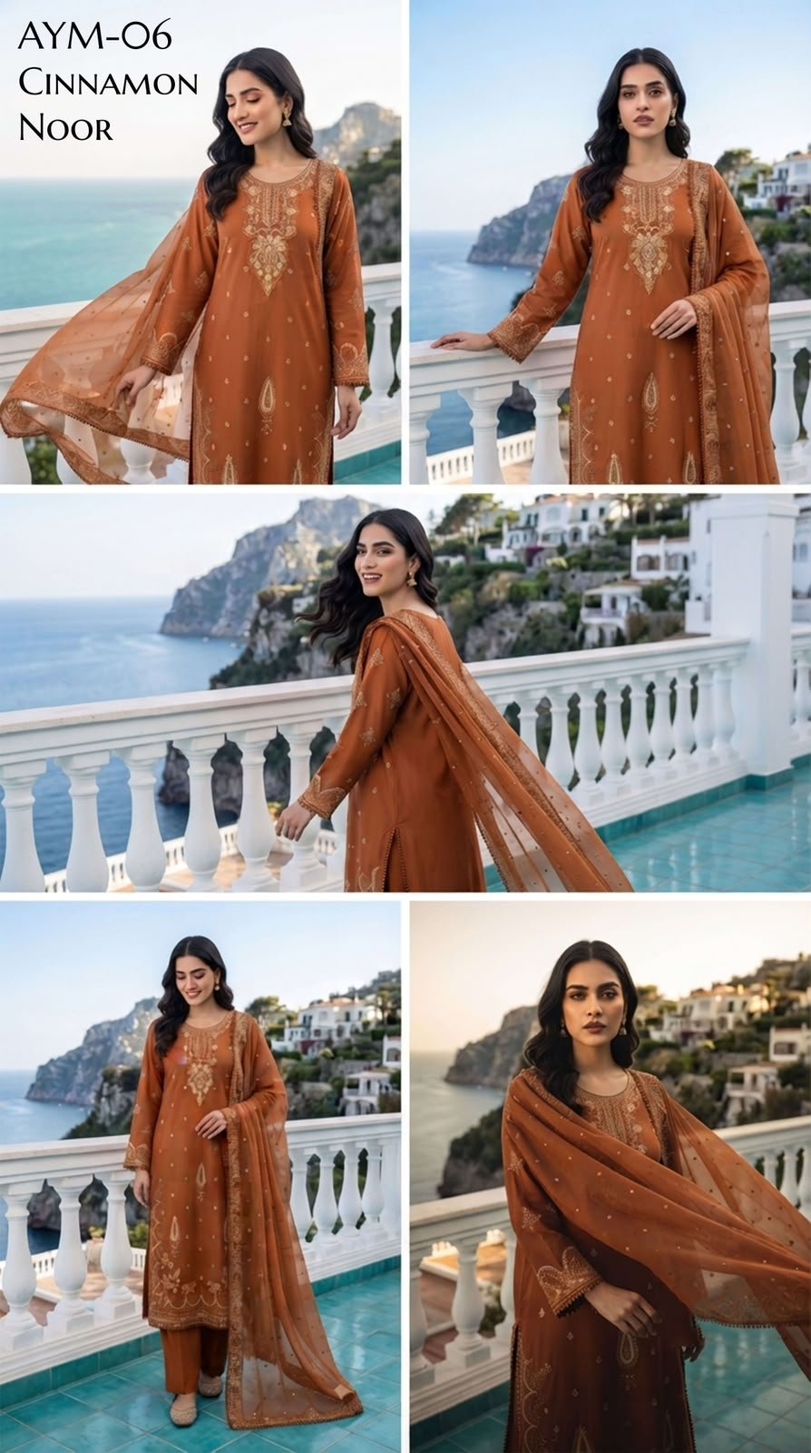 Embroided Lawn 3piece dresses available on maximum discount