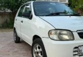 Suzuki Alto VXR