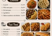 Lunch box office and home based food pure hygienic