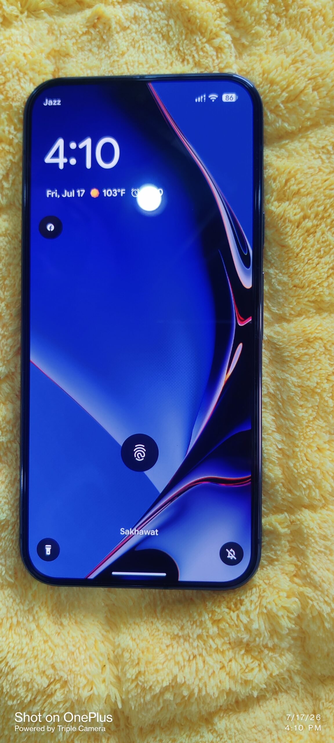 Google pixel 9pro xl 16/256
