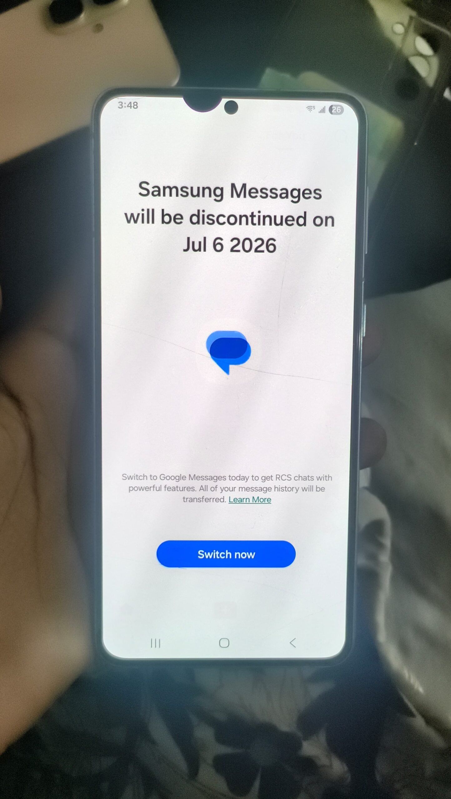 Samsung s21 plus