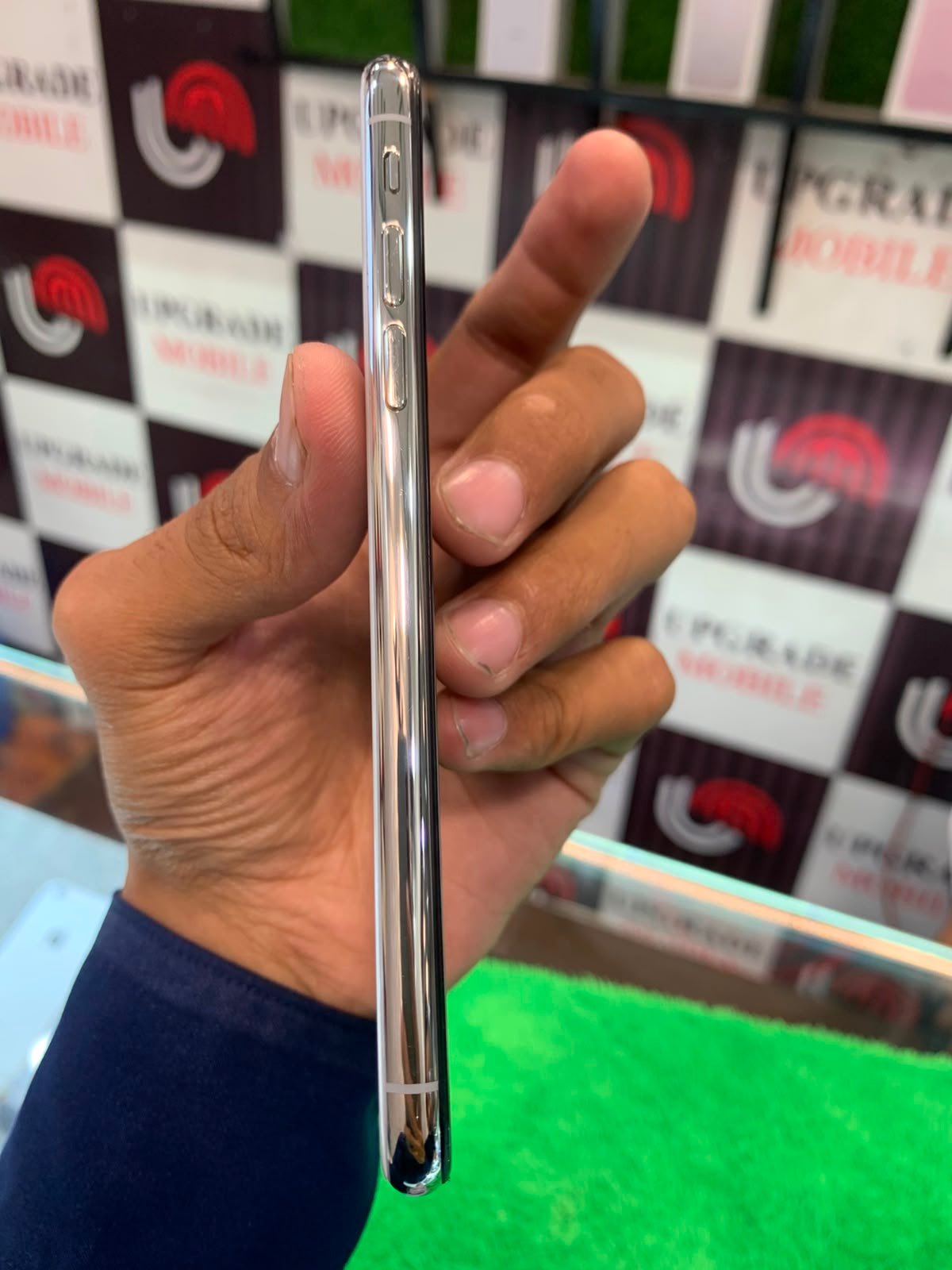 Iphone X 64gb Non Pta Factory