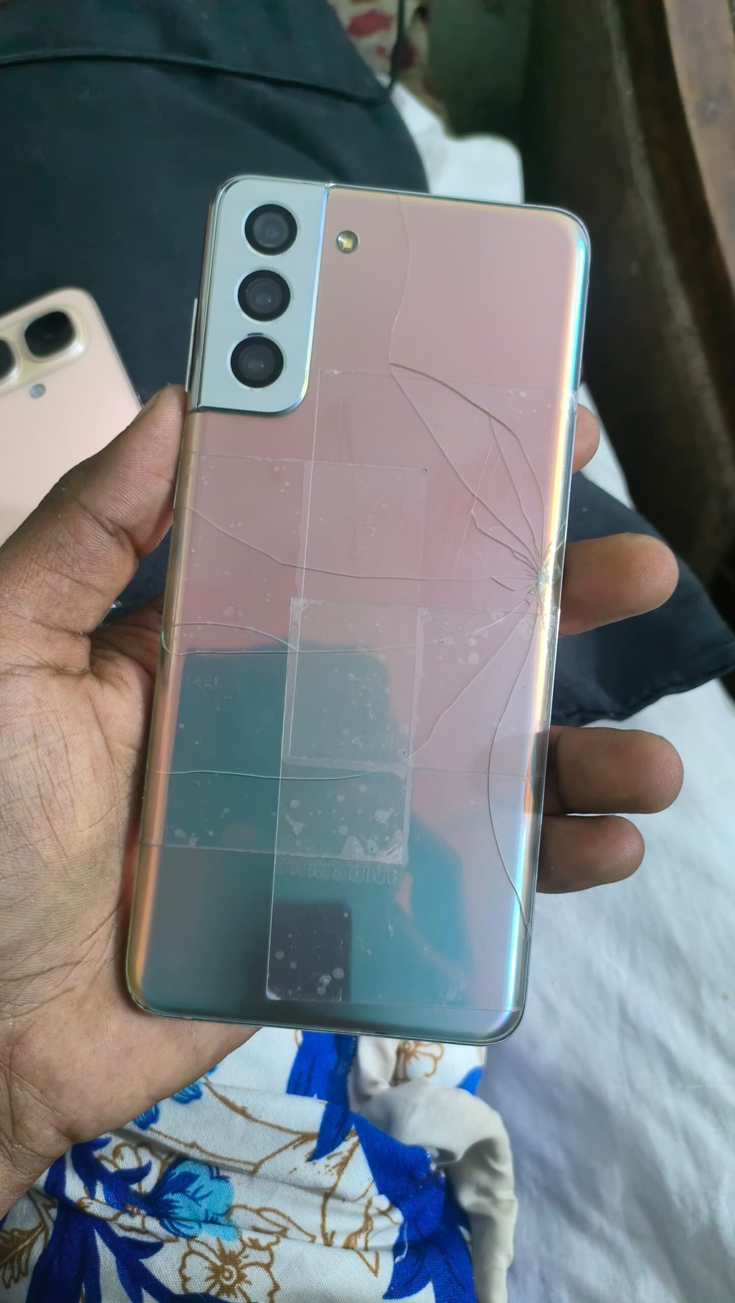 Samsung s21 plus